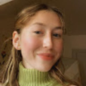 Meet your Posher, Jade